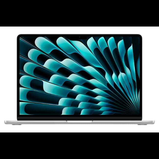 13" MacBook Air 16gb/256gb - Silver | MW0W3B-A