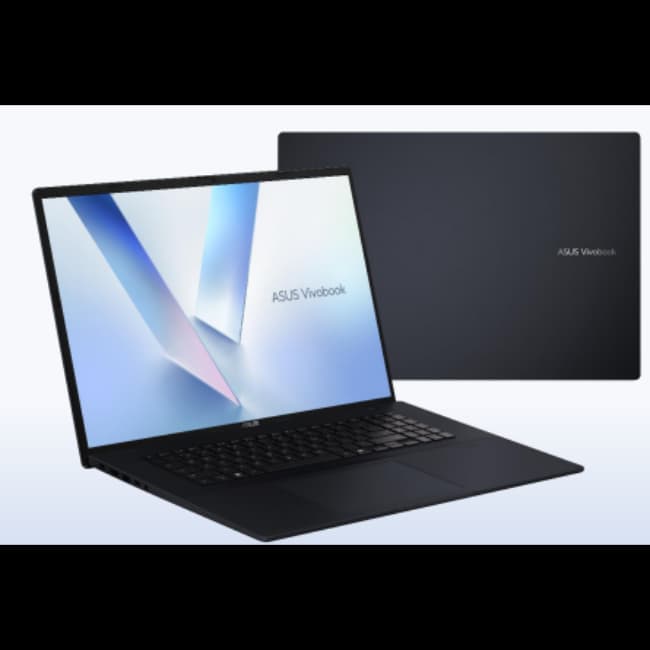 Asus Vivobook 18.4" Laptop 16gb/1tb R7 - Quiet Blue | SM1807HA-S8005W