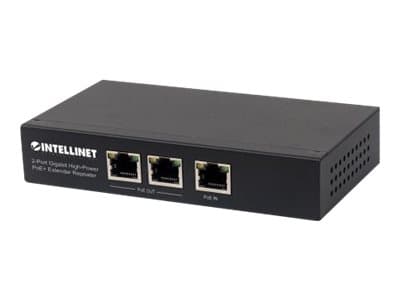 Intellinet PoE Extender
