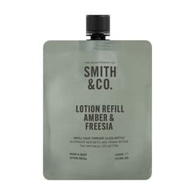 Smith & Co Amber & Freesia
