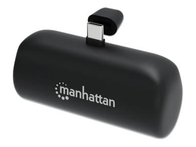 MANHATTAN - power bank - USB-C - 20 Watt