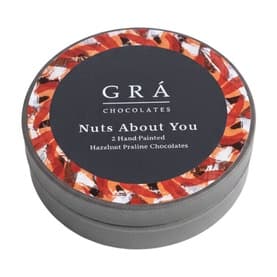 Nuts About You 40g