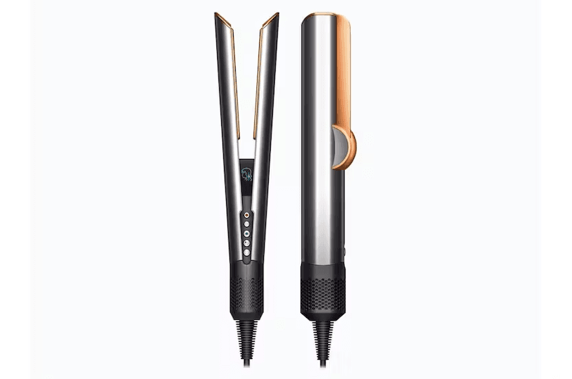 Dyson Airstrait Straightener - Nickel/Copper | 401292-01