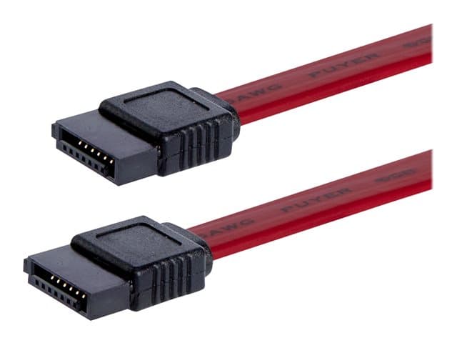 StarTech 12in SATA Serial ATA Cable