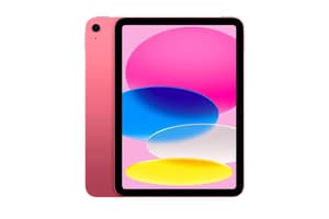 11" iPad WiFi A16 Chip | 512GB | Pink 2025
