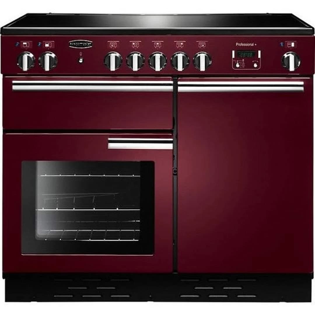 Rangemaster Professional+ 100cm Range Cooker | PROP100EC