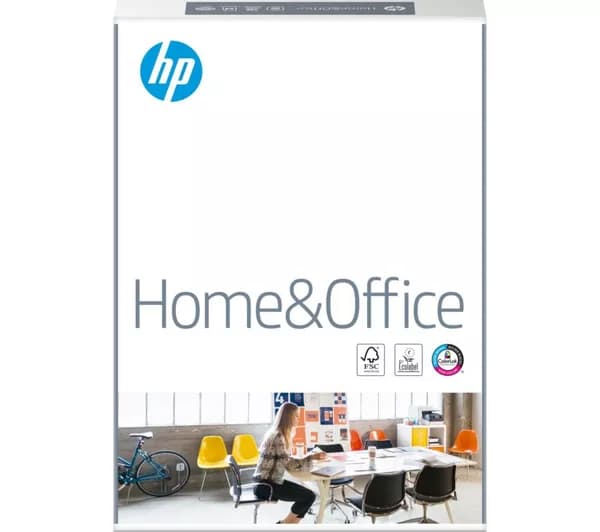 HP Home & Office CHP150 A4 Paper - 500 Sheets