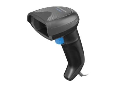 DATALOGIC - Gryphon I GD4520 - Kit - barcode scanner