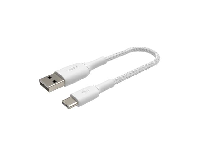 BELKIN - BoostCharge - USB-C cable - USB-C to USB - 3 m