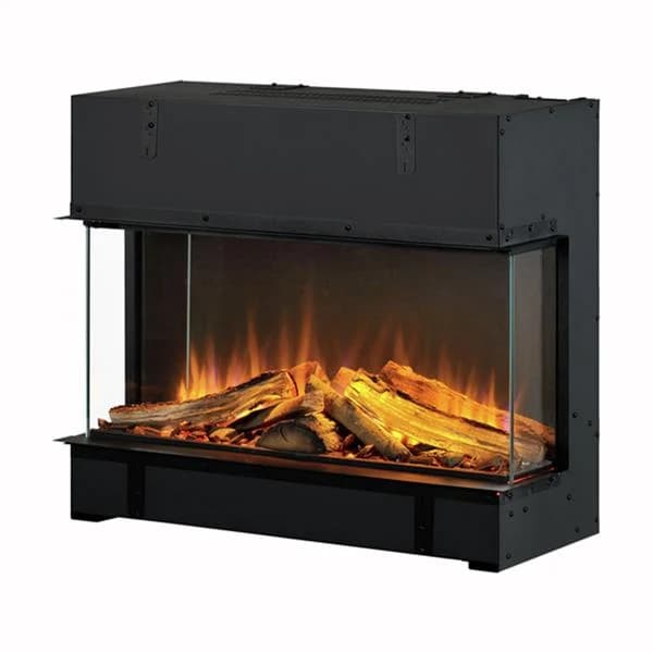 Dimplex Vivente Authentic Log Set