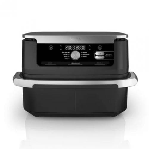 NINJA 10.4litre Foodi Flexdrawer Air Fryer...