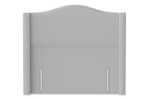Silentnight | Amelia Headboard | Double | 4ft6 | Colour Options