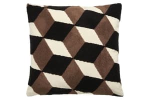 Jett Cushion | Multicolour | 43 x 43 cm