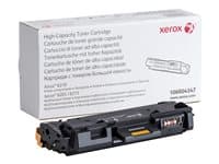 XEROX - B215 - High capacity - black - original - toner cartridge - for Xerox B205V/NI, B210/DNI, B210V/DNI, B215V/DNI