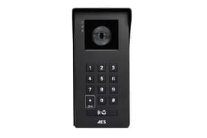 Aes Global Opyn-ip-ibk - Video Ip Wall-mounted Wifi Intercom