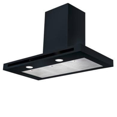 Rangemaster Hi Lite Flat Chimney Cooker Hood