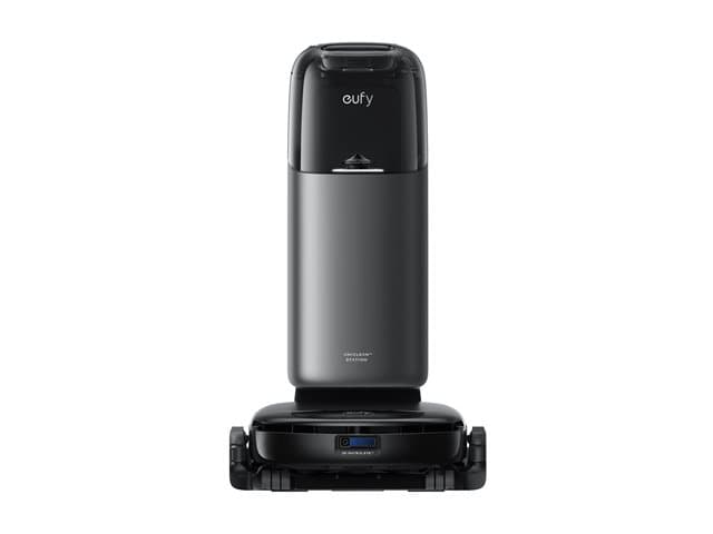 ANKER - Eufy Omni S1 Pro - vacuum cleaner - robotic