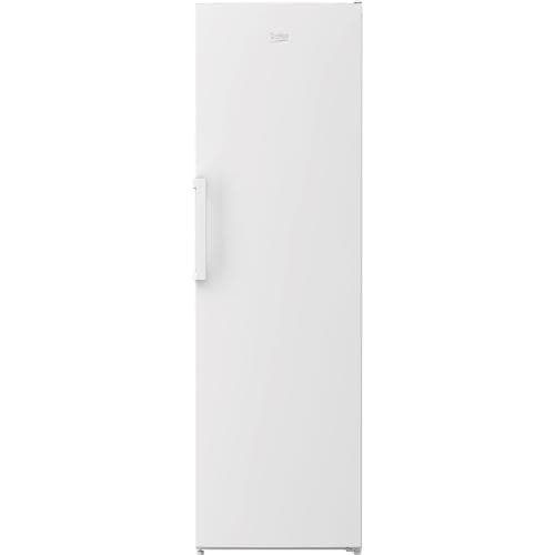 BEKO            309LITRE TALL LARDER FRIDGE WHITE