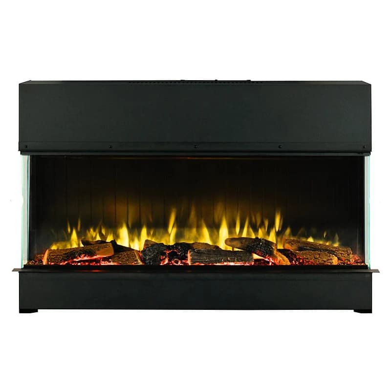 Dimplex Vivente 100 1M Built-in Electric Fire | VVT100