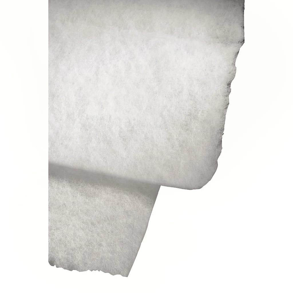 Xavax Fleece Filter for Cooker Hood Pack of 2 | 005106