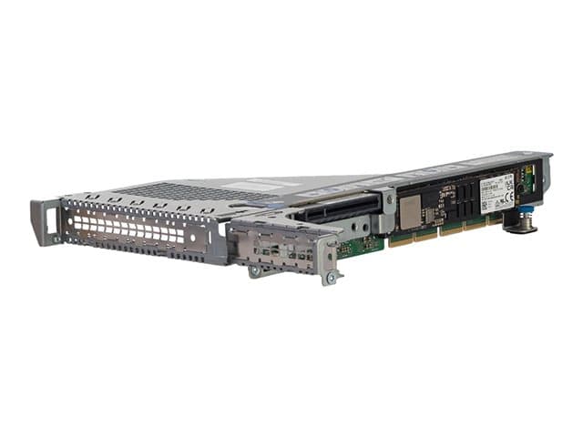 HPE Riser Kits