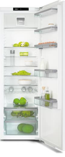 Miele K 7767 D Built-in Larder Fridge with DailyFresh, FlexiLight 2.0 and DynaCool | 12444860