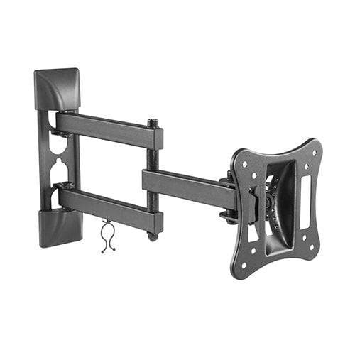 Brateck Full Motion Dual Arm Wall Mount
