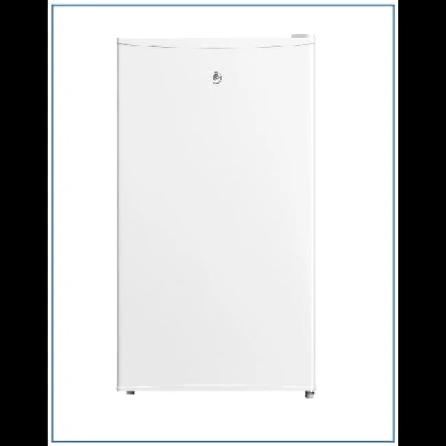Powerpoint Fridge 50cm With Icebox - White | P4474MDW