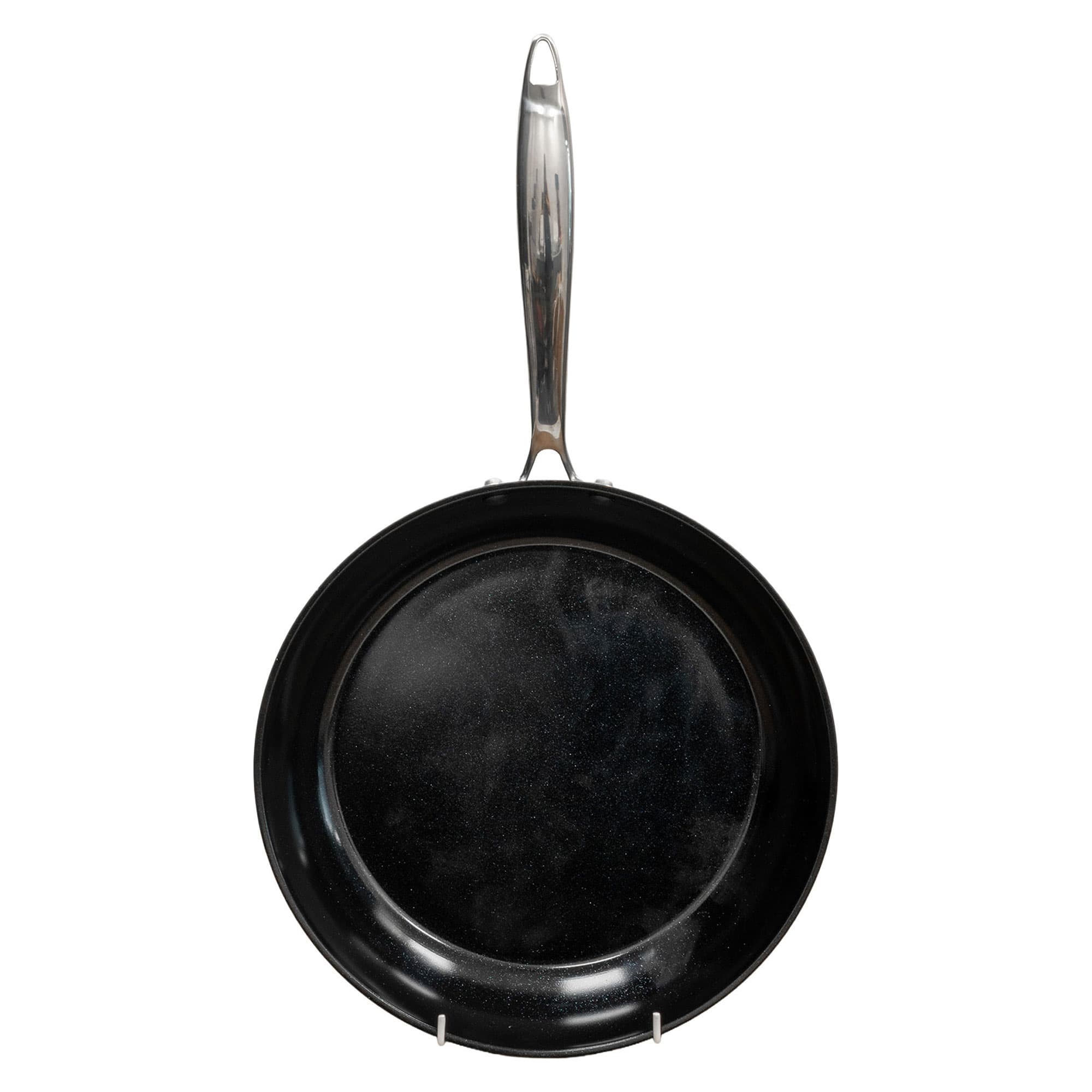 SIMPLY HOME Forged Aluminium Frying Pan
