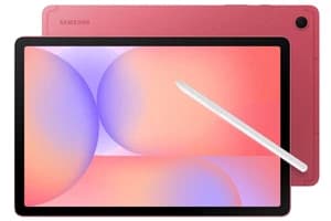 Samsung Galaxy Tab S10 Lite 10.9" Wi-Fi | 6GB | 128GB | Red