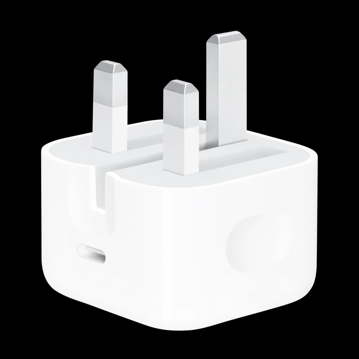 Apple 20W USB-C Power Adapter | MUVT3B/A