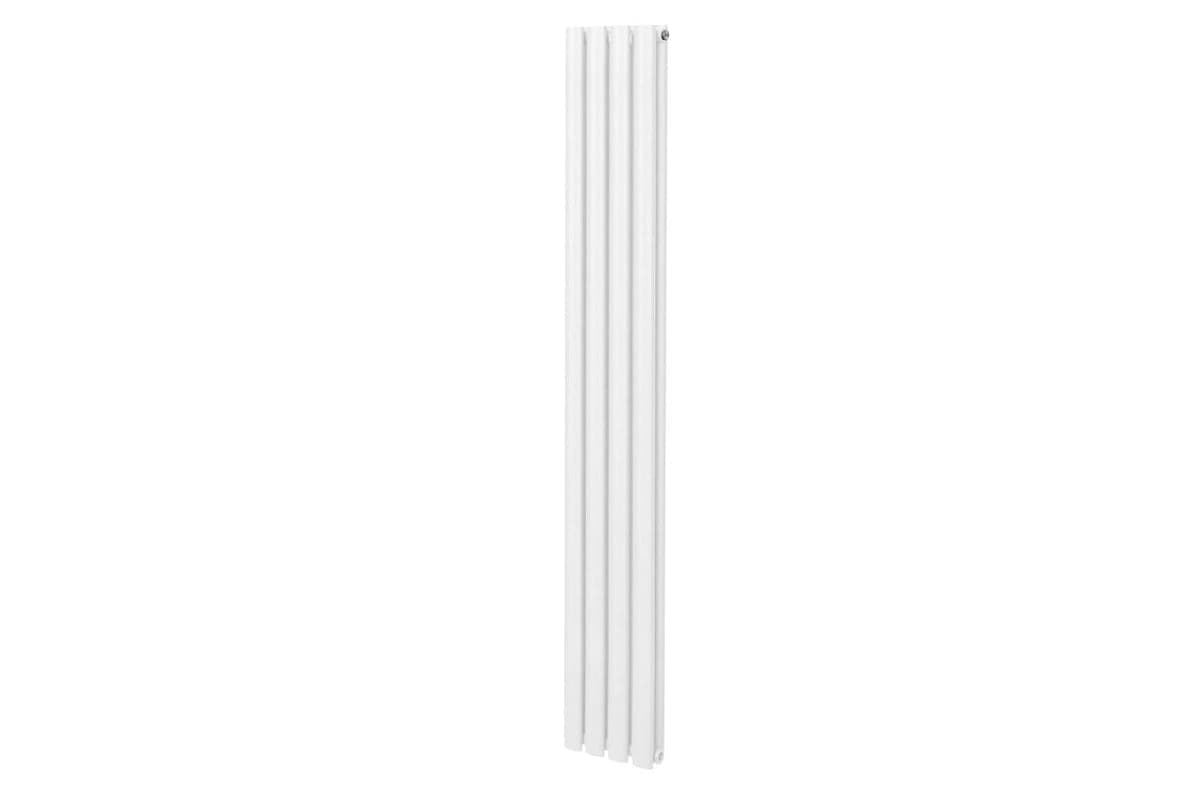 Monstershop 213035 - Oval Column Radiator  1800mm X 240mm