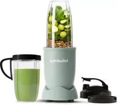 NUTRIBULLET 900 Series Deluxe Blender - Matte Jade