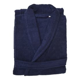 Unisex Bathrobe
