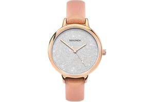Sekonda Ladies Strap Watch Sls40025 - Elegant Women's Fashion Watch