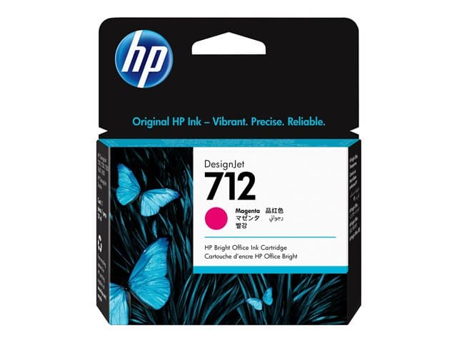 HP 712