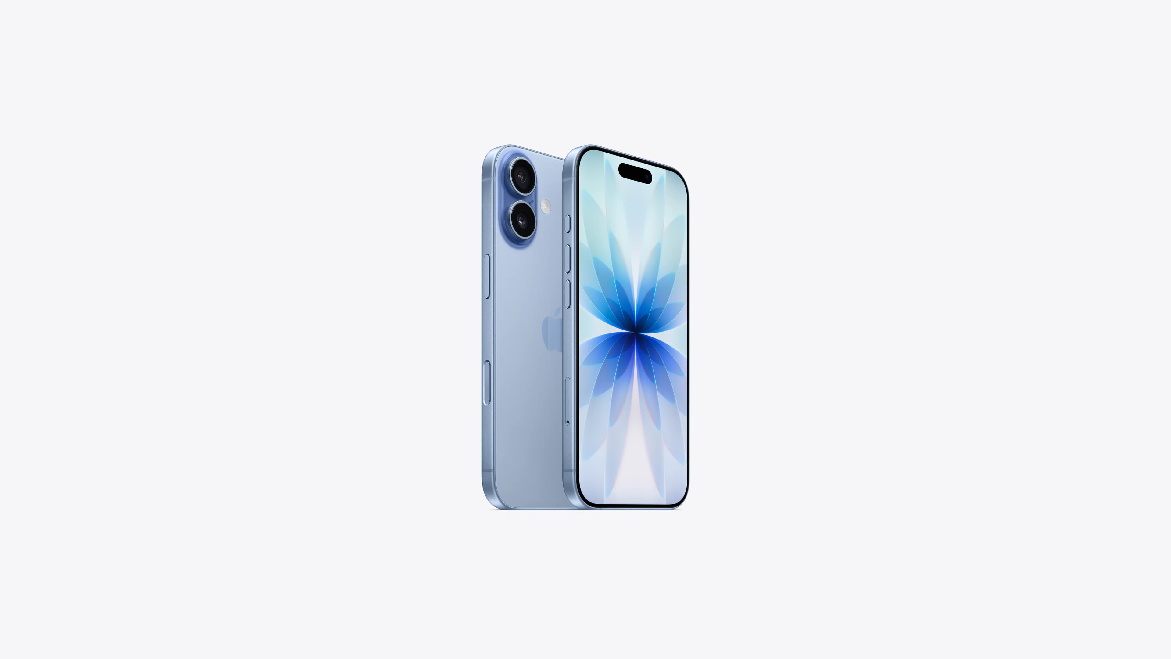 Apple iPhone 17 256gb - Mist Blue | MG6L4QN-A