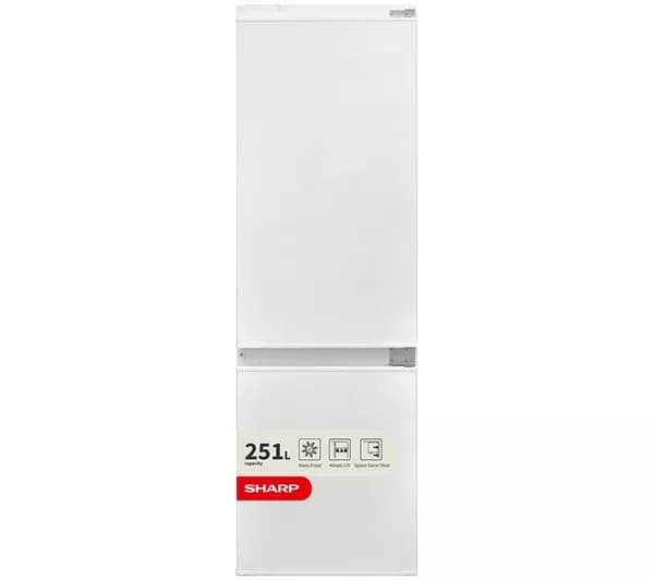 SHARP SJ-BE2M1XS-EN