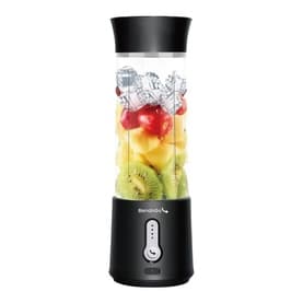 Portable Blender 2.0 Jet Black