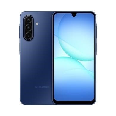Samsung Galaxy A17 5G Blue 6.7" 128GB 5G Unlocked & SIM Free Smartphone
