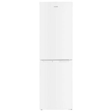 electriQ No Frost 247 Litre 50/50 Freestanding Fridge Freezer – White
