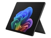 MICROSOFT - Surface Pro for Business - 12th Edition - Copilot+ PC - 13" - Intel Core Ultra 5 - 335 - 16 GB RAM - 512 GB SSD