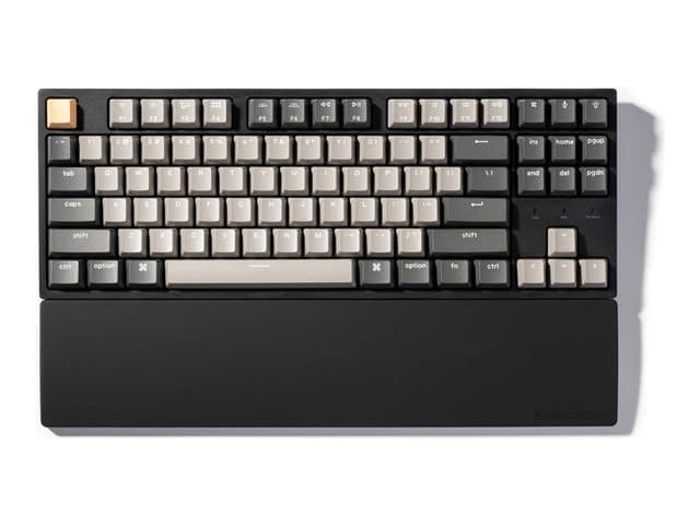 Keychron keyboard wrist rest