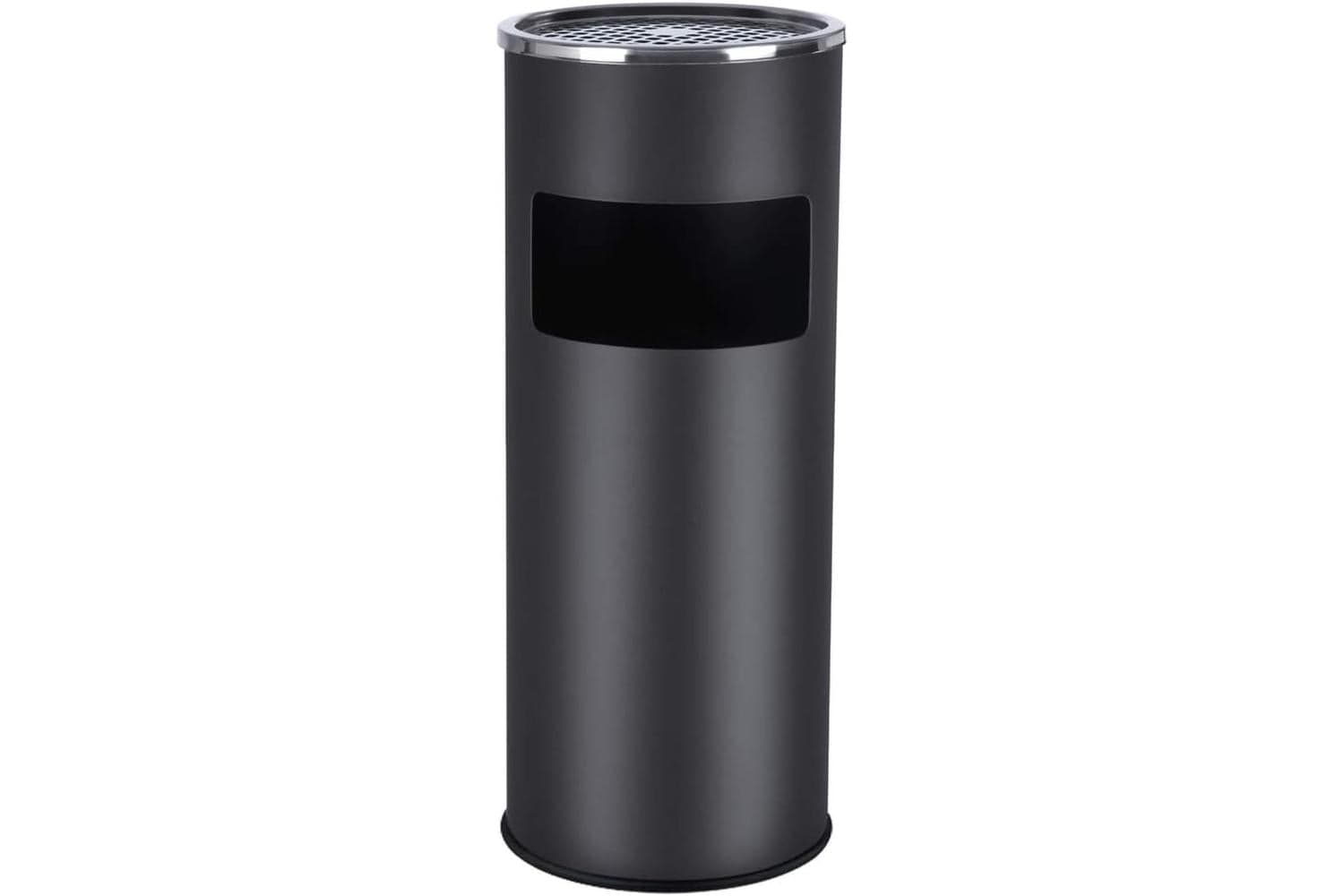 Songmics Trash Can Rubbish Bin