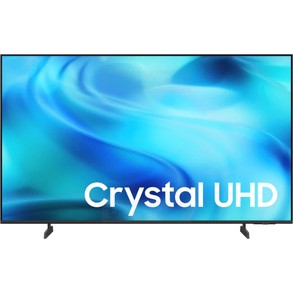 Samsung U8000H Series 43 Inch 4K Vision AI Smart TV
