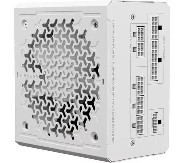 CORSAIR Low-Noise RM850e Modular ATX PSU - 850 W