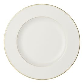 Anmut Gold Flat Plate 27cm