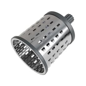 Universal Drum Gourmet Grater Accessory