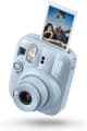 Fuji Instax Mini 13 Instant Camera - Frost Blue | INSTAXMINI13BE