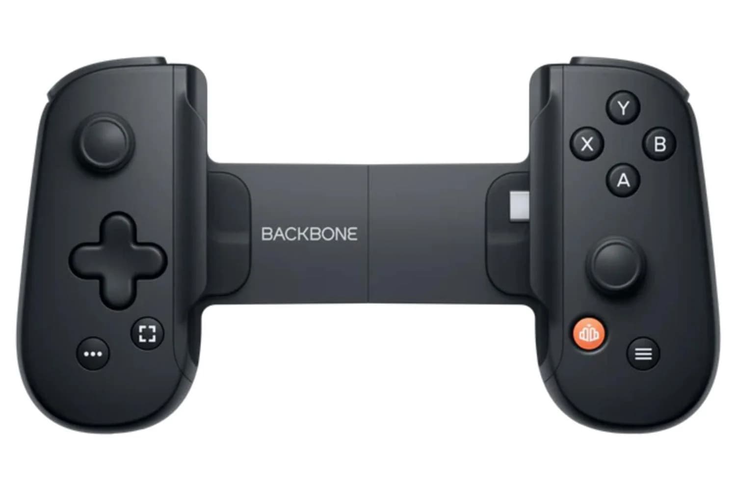 Backbone One for iPhone 15 & Android - USB-C (2nd Gen)